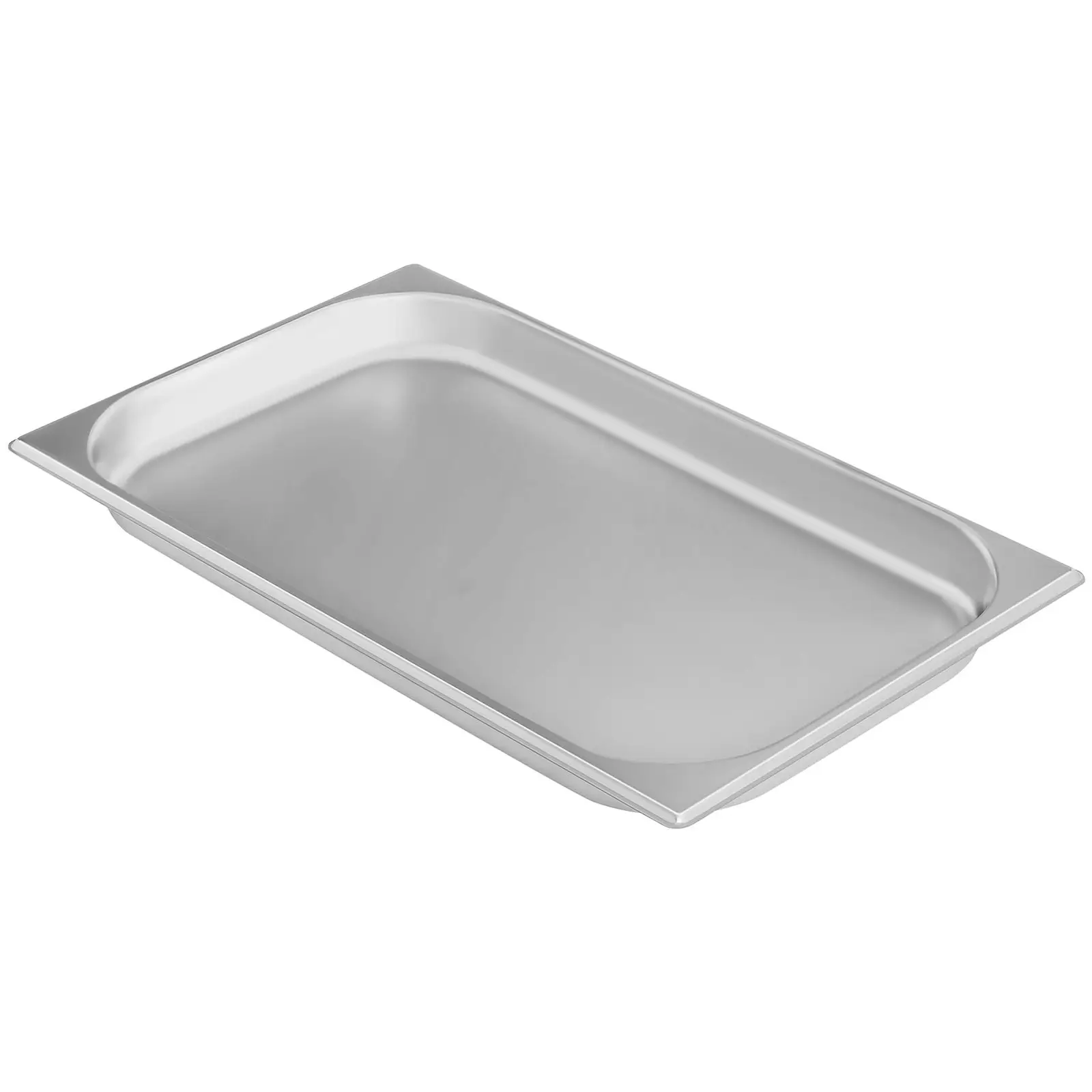 Gastronorm Tray - 1/1 - 40 mm