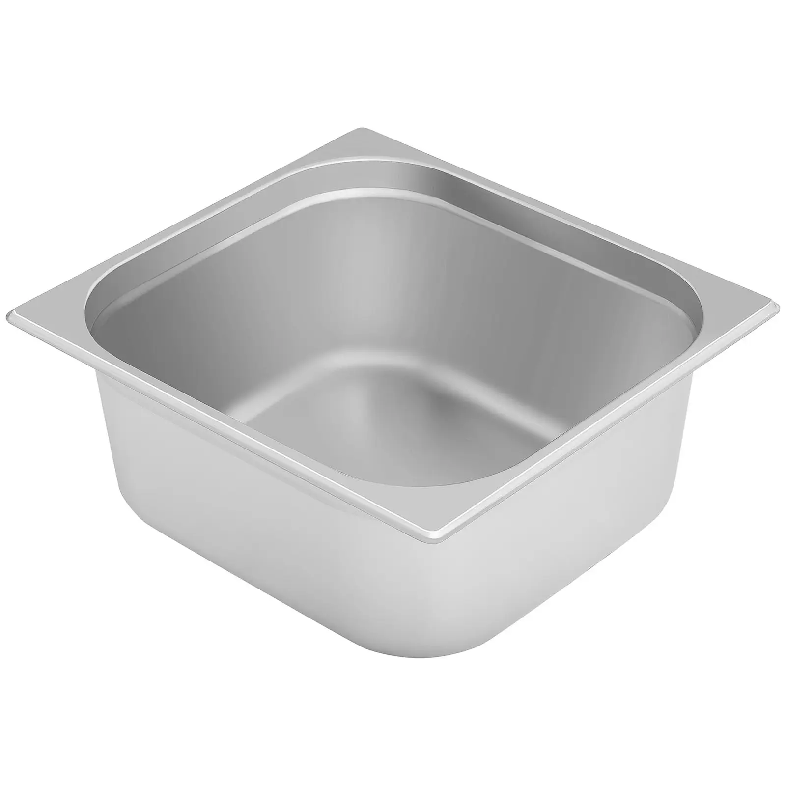 Gastronorm Tray - 2/3 - 150 mm