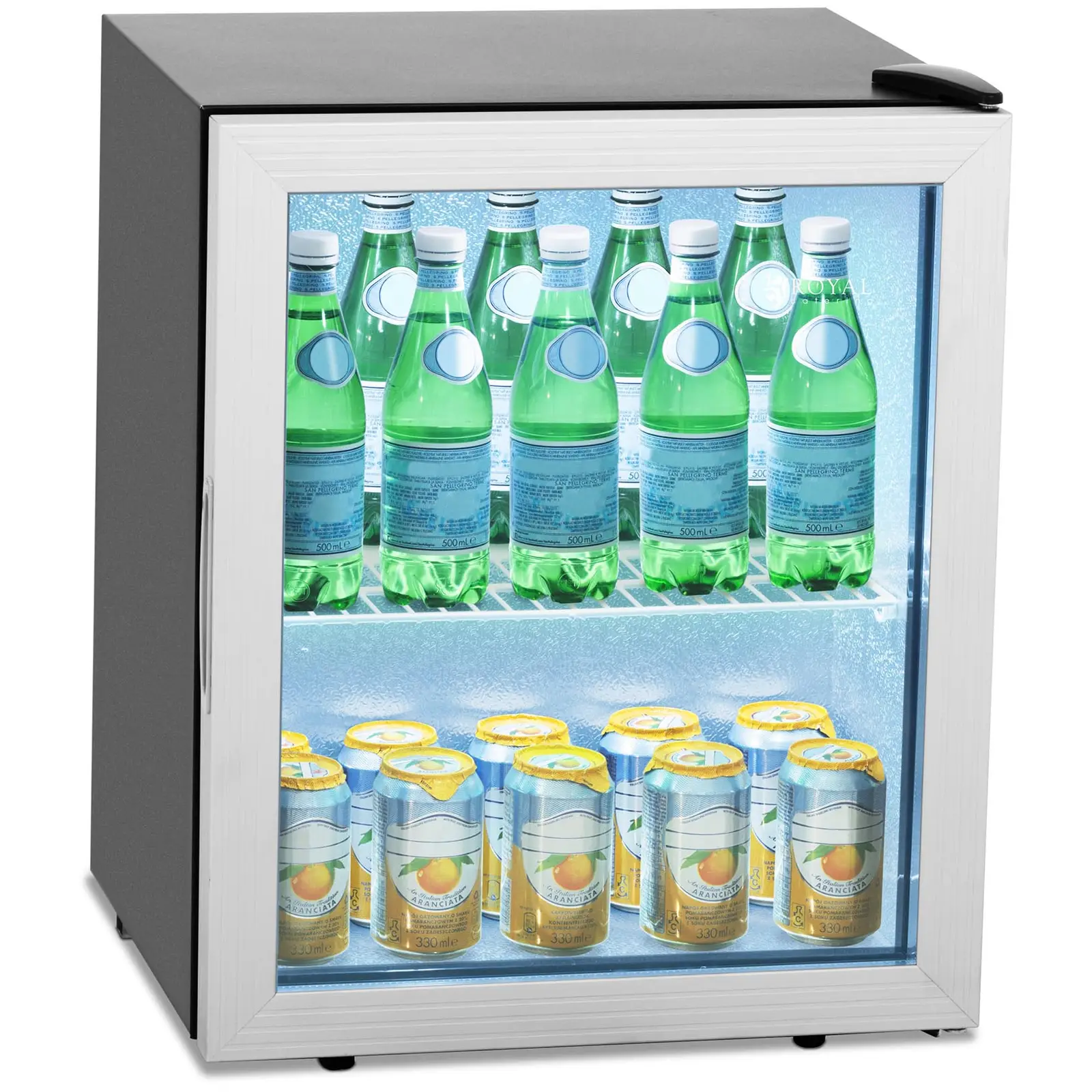 Beverage Cooler - 54 L
