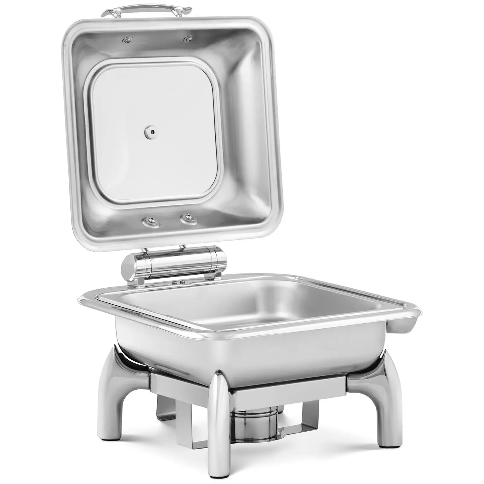 Chafing Dish - GN 2/3 - Royal Catering - 5.3 L - 1 fuel cell