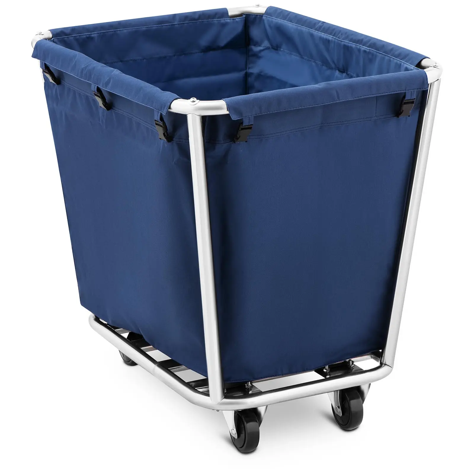 Laundry Cart - 300 L - Royal Catering