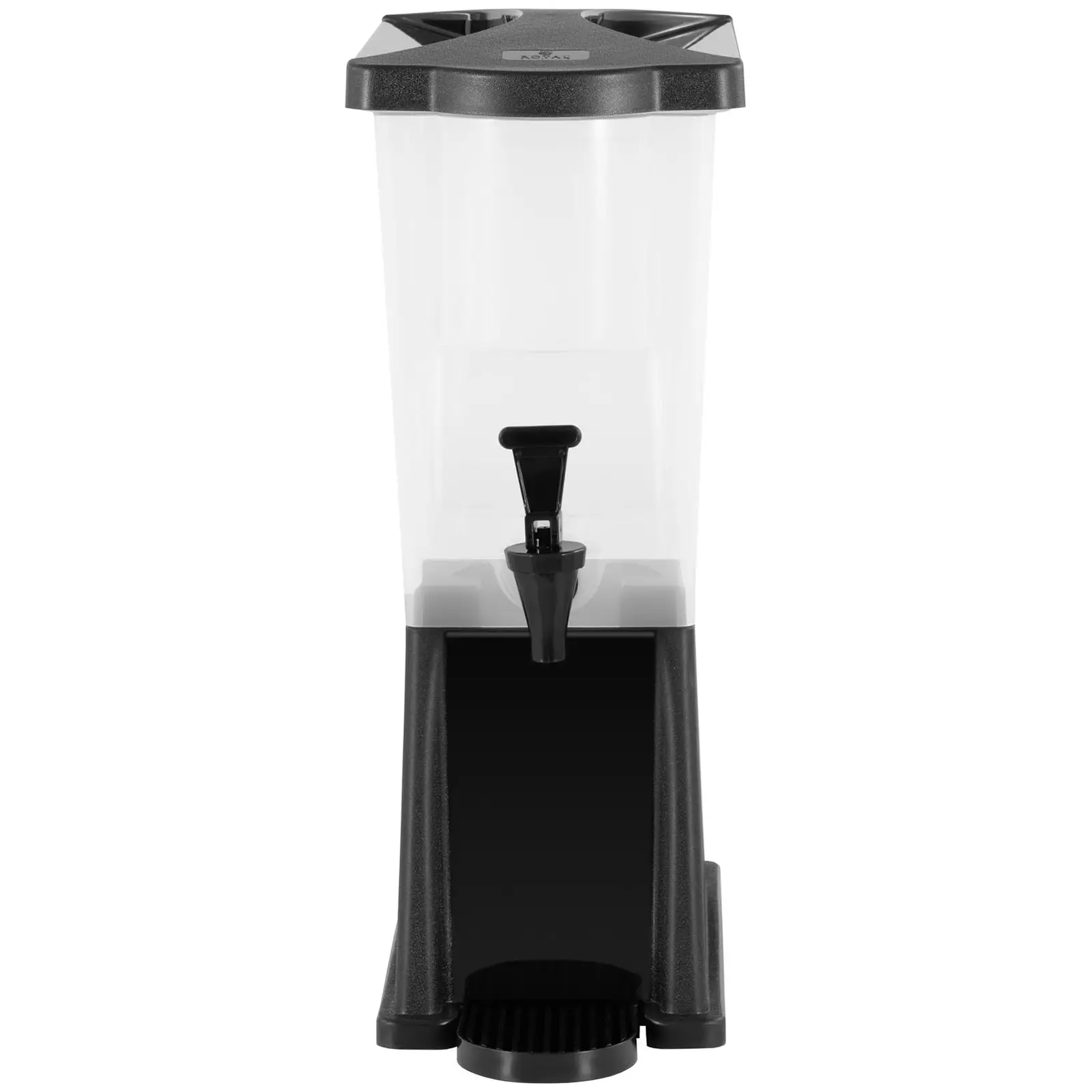 Juice Dispenser - 9.3 L - Plastic - Royal Catering