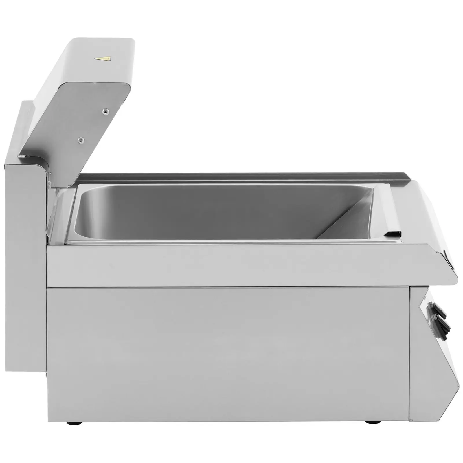 Fries warmer - 1100 W - 30 - 150 °C - Royal Catering