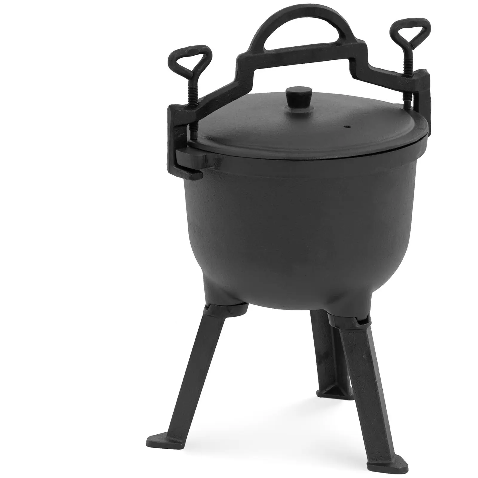 Dutch Oven - with lid - 4 L - Royal Catering
