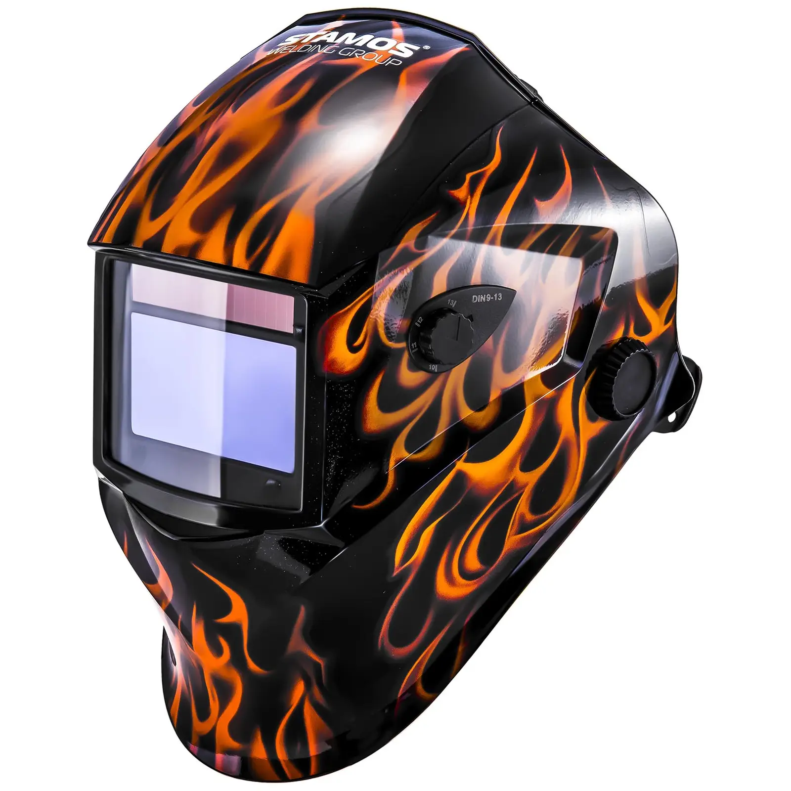 Welding helmet – Firestarter 500 - advanced series