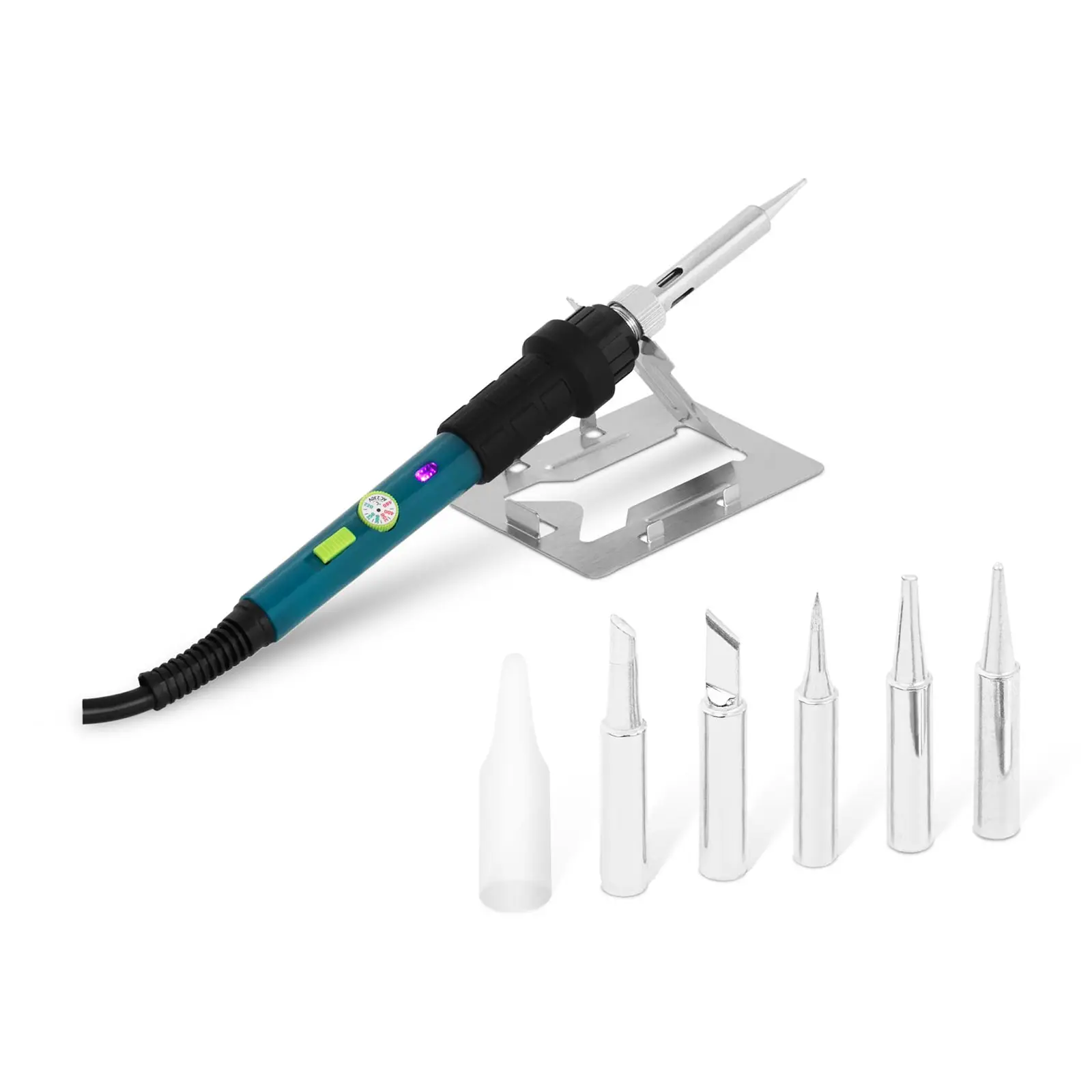 Soldering Iron with Stand
