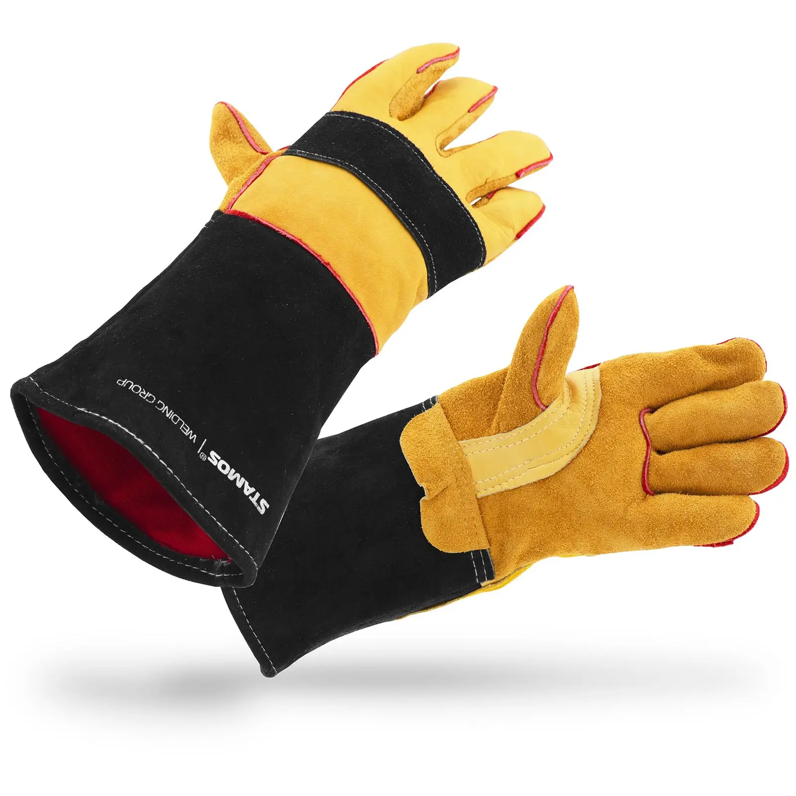 Welding Gloves - size M