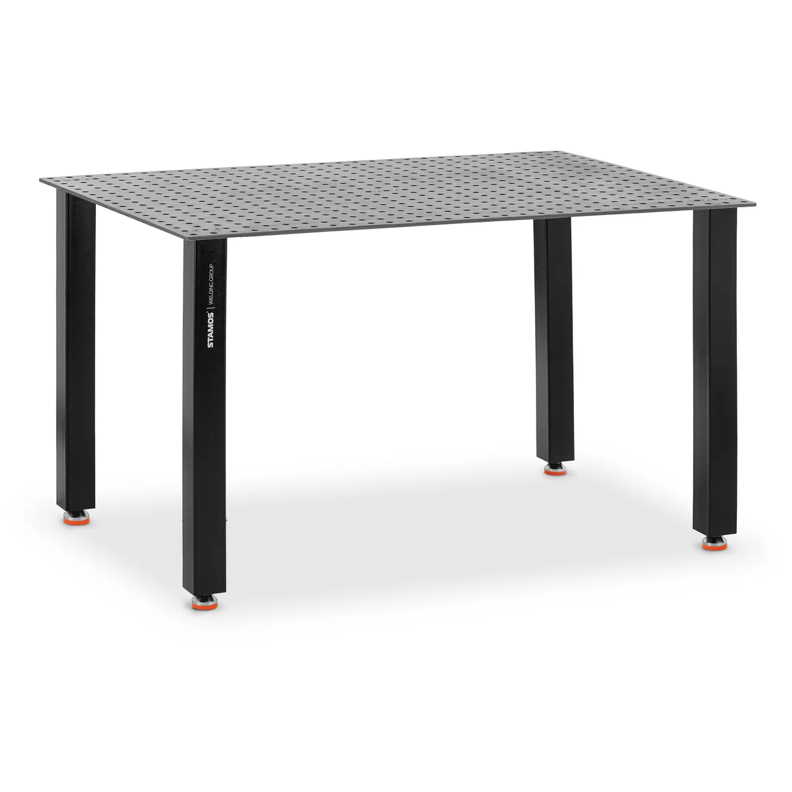 Welding Table - 200 kg - 150 x 100 cm
