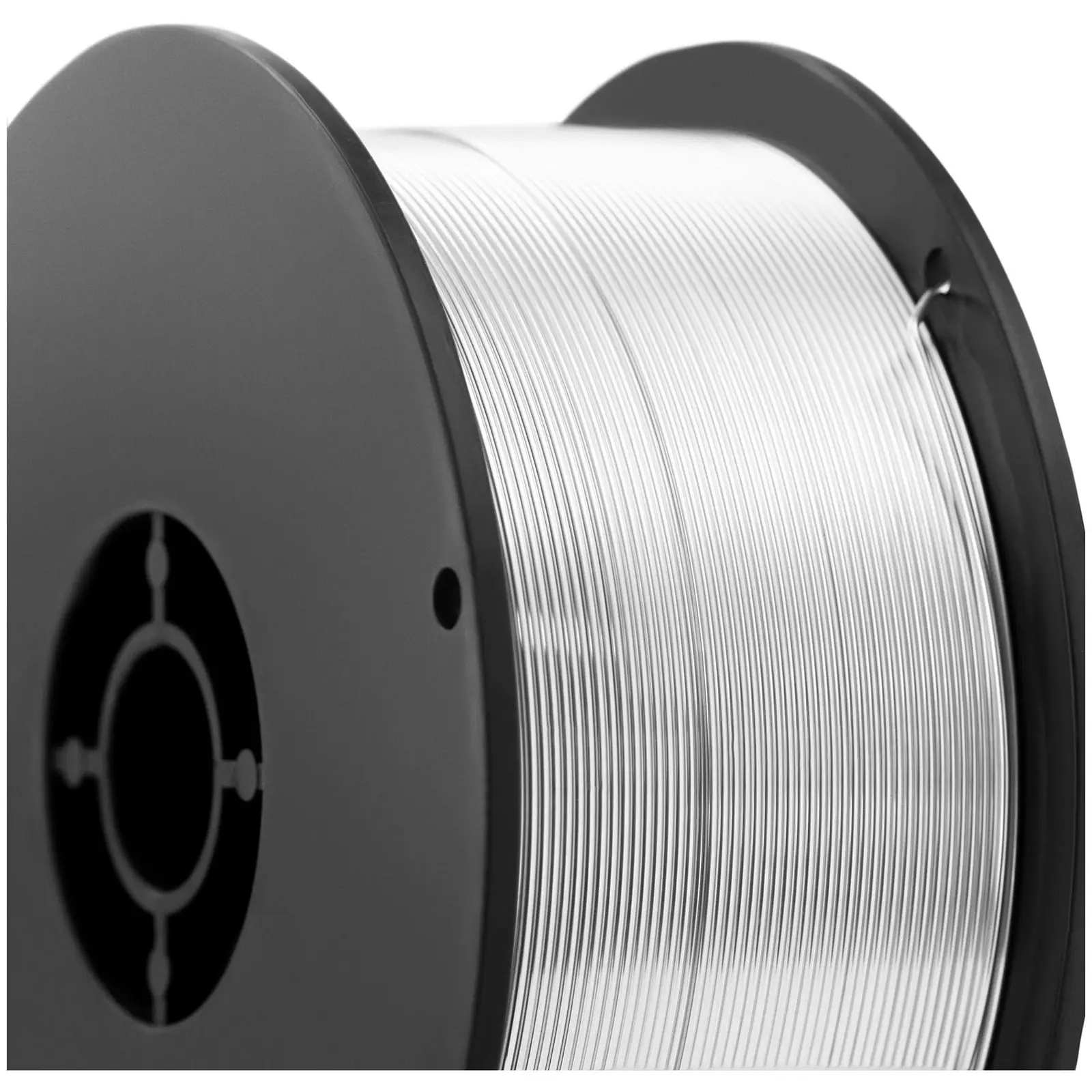 Welding Wire - aluminium alloy - ER4043 - 0.8 mm - 0.5 kg