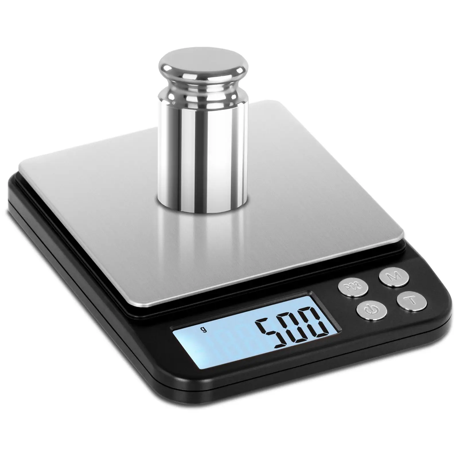 Table Scale - 500 g / 0.01 g