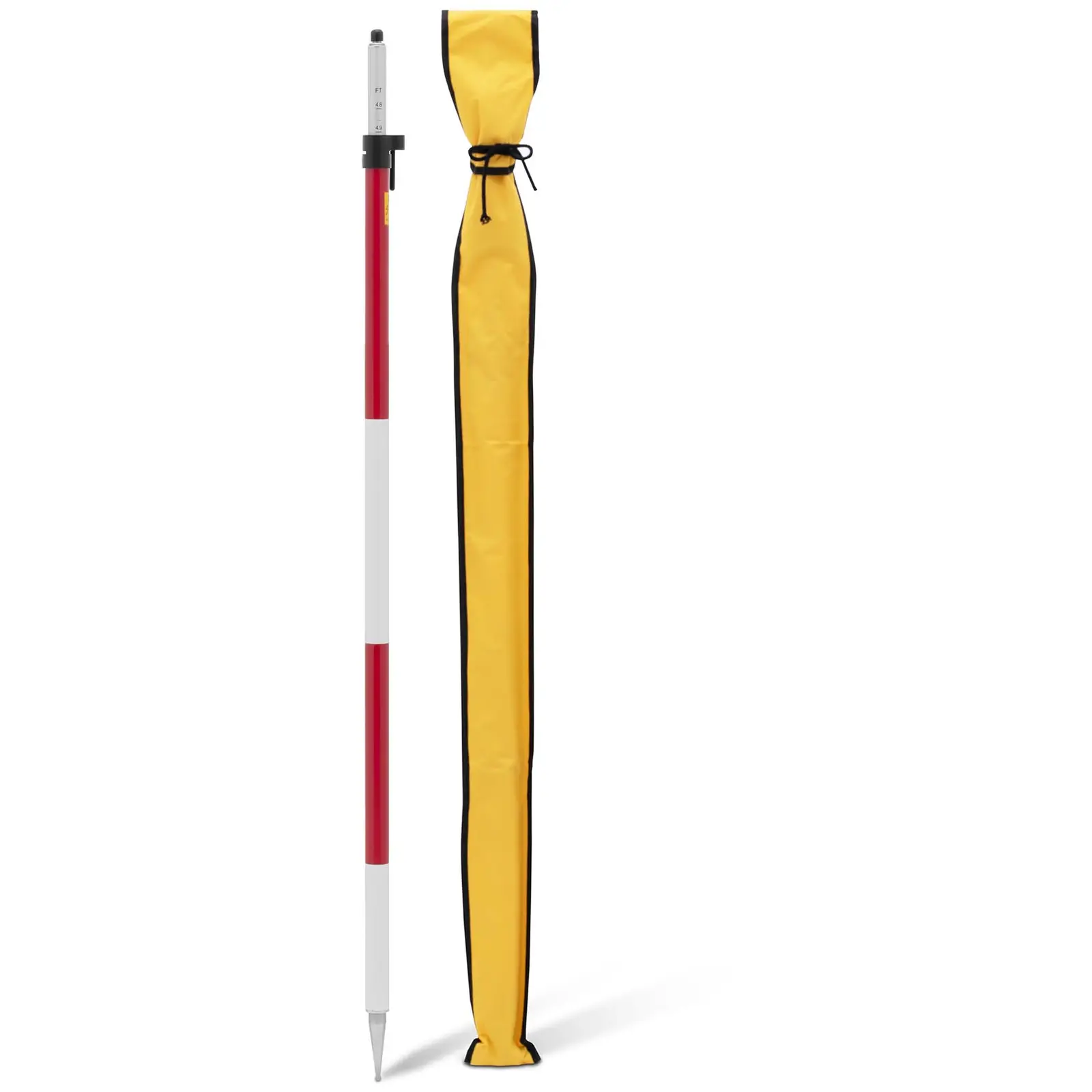 Prism Pole - 2.5 m