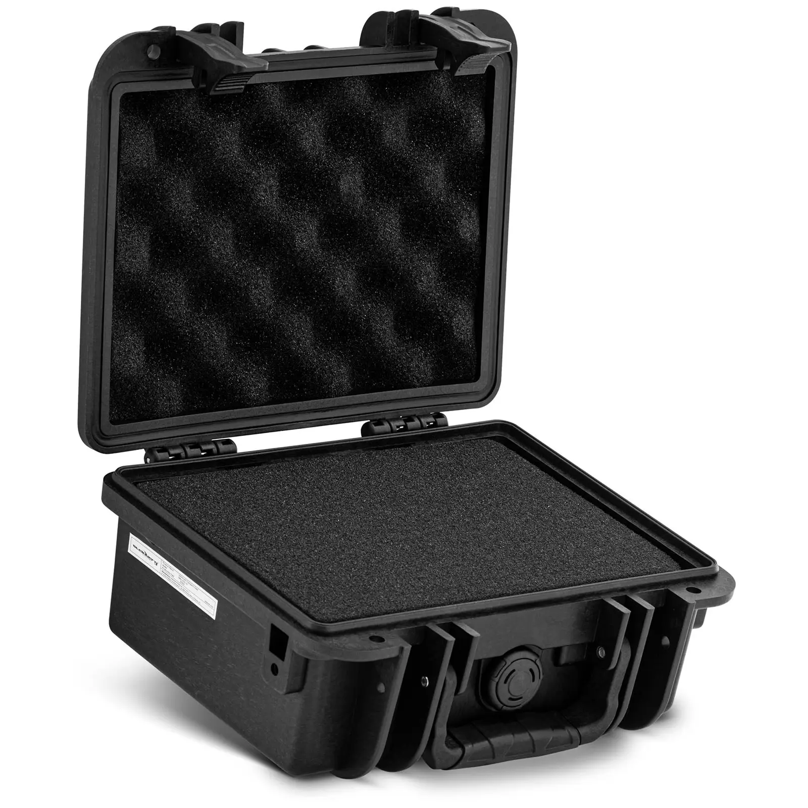 Hard Carrying Case - waterproof - 3.3 l - black