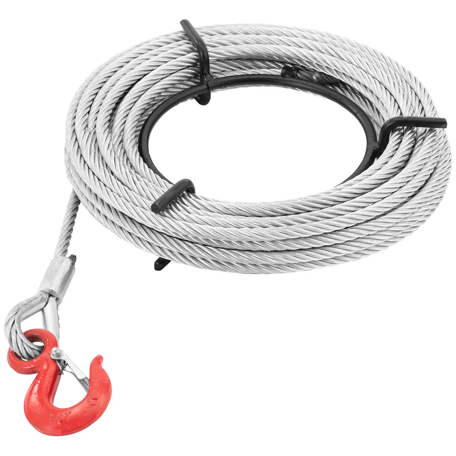Multi-purpose Lever Hoist - 1600 kg - 20 m rope