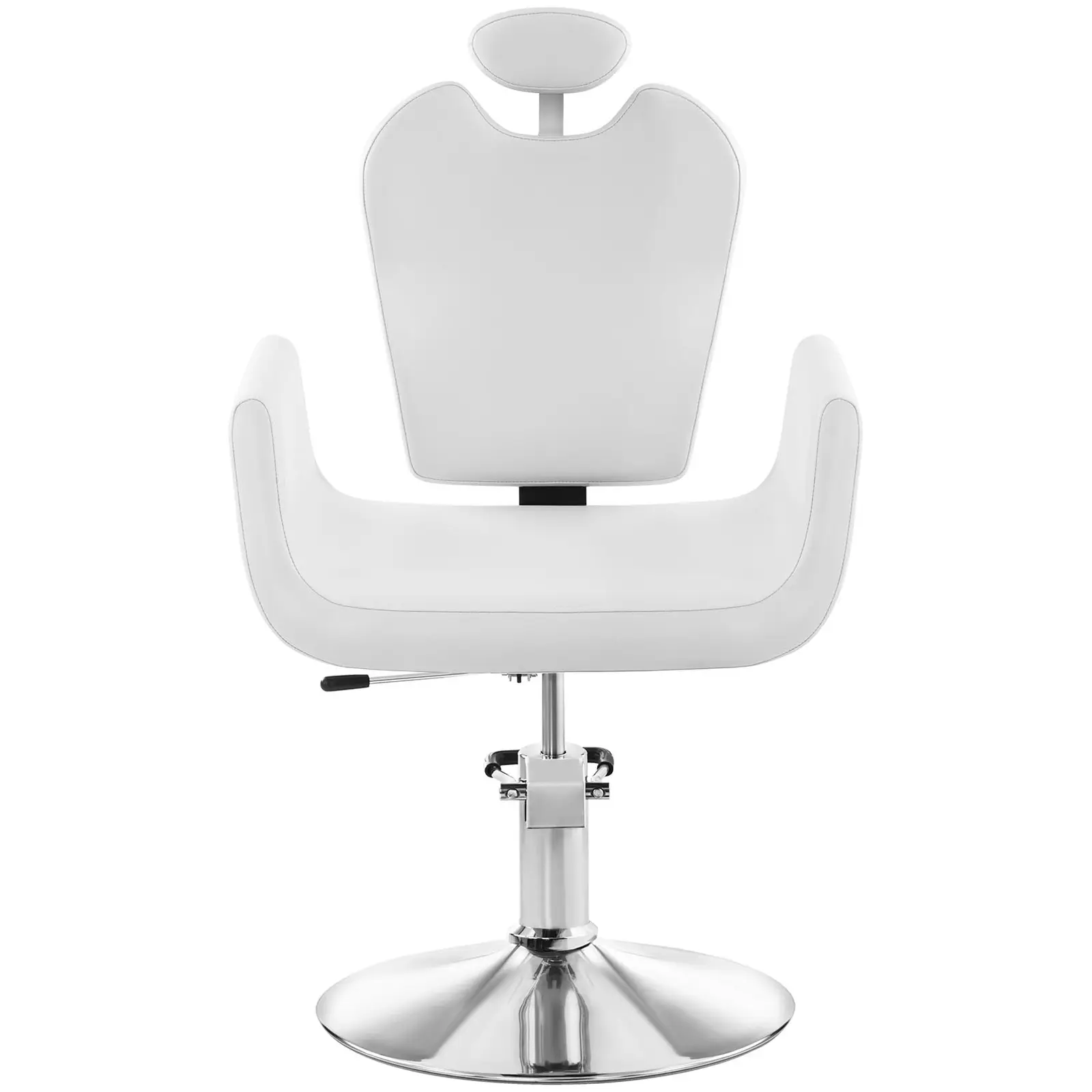 Salon Chair LIVORNO WHITE