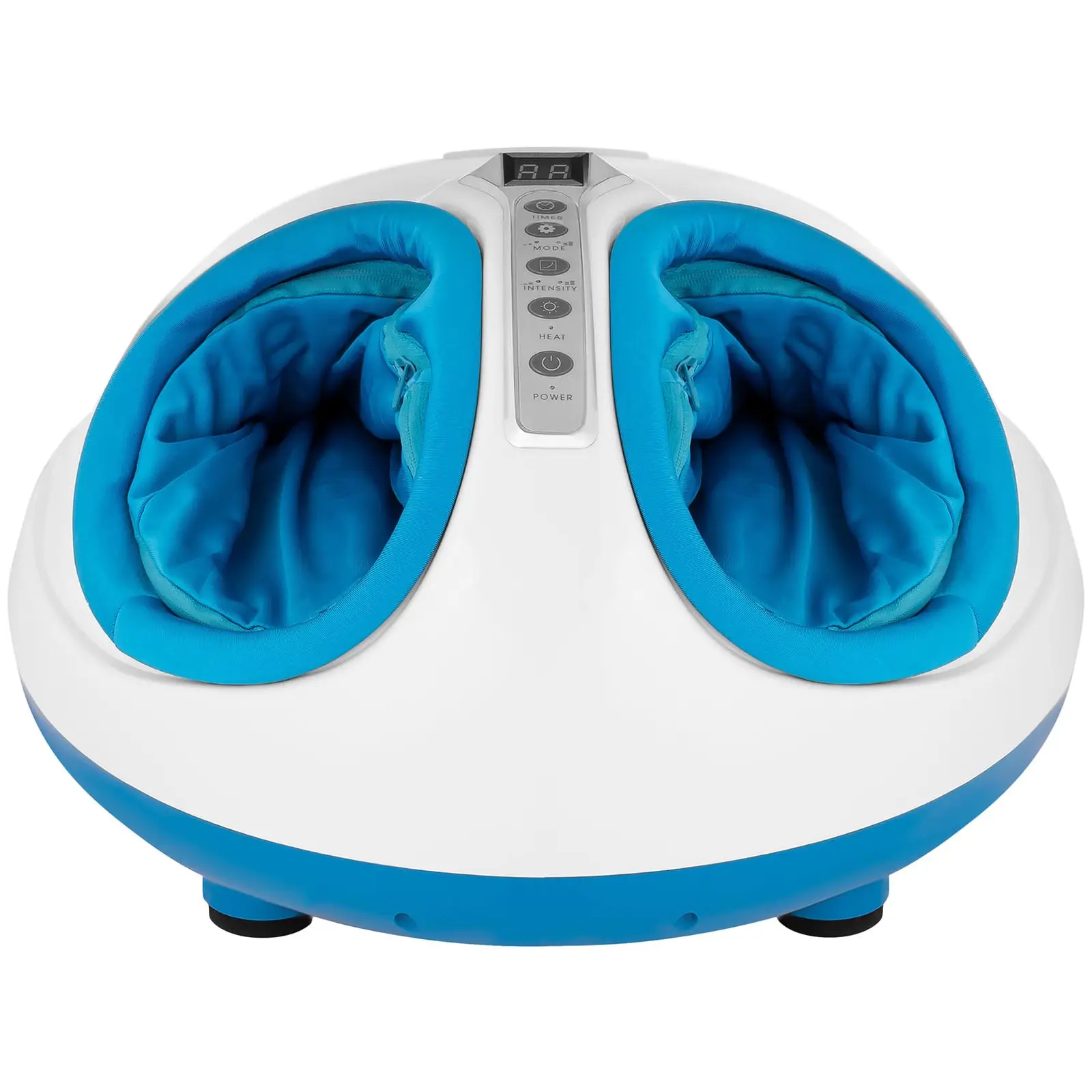 Electric Foot Massager - 3 massage programs - heating function