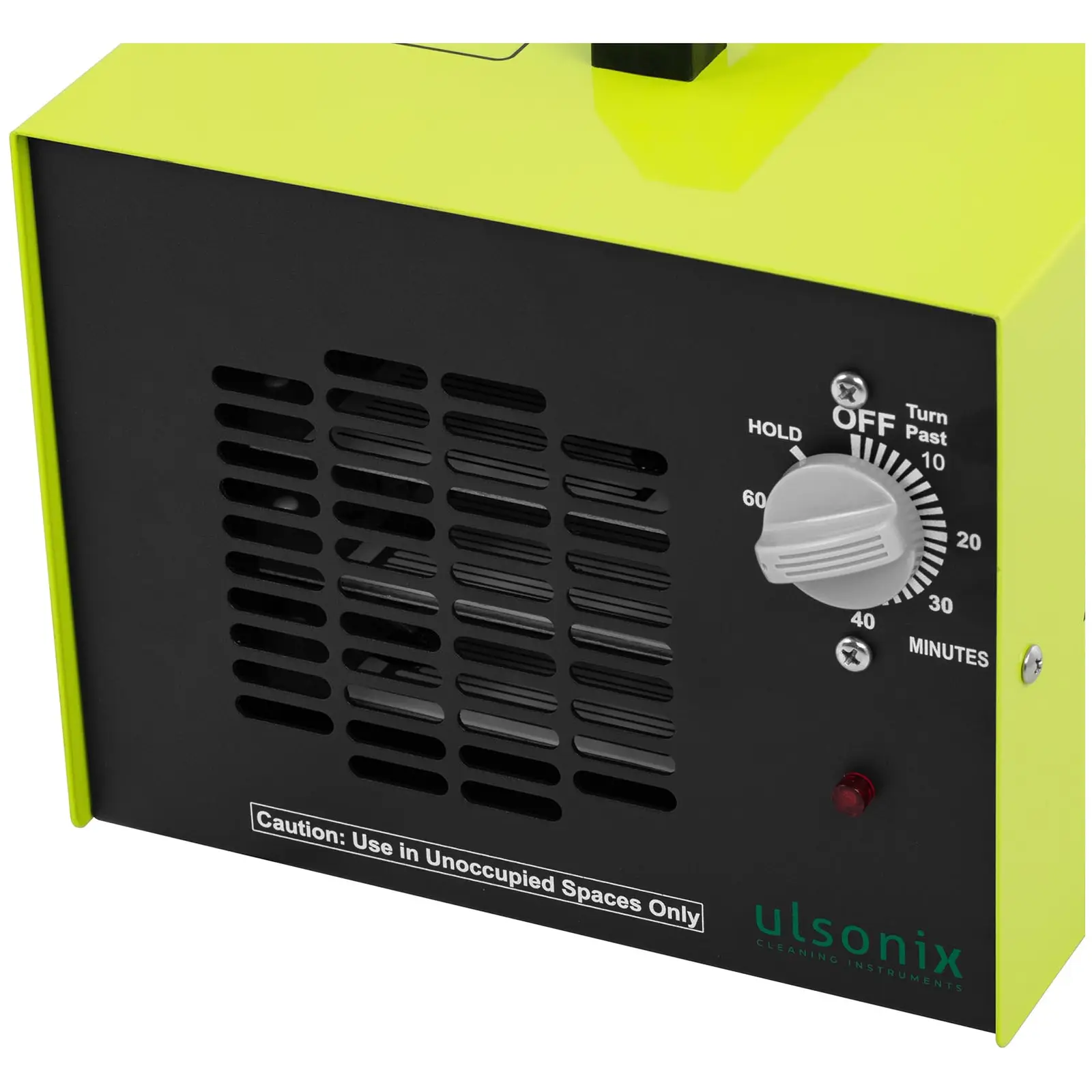 Ozone Generator - 7,000 mg/h - 98 W