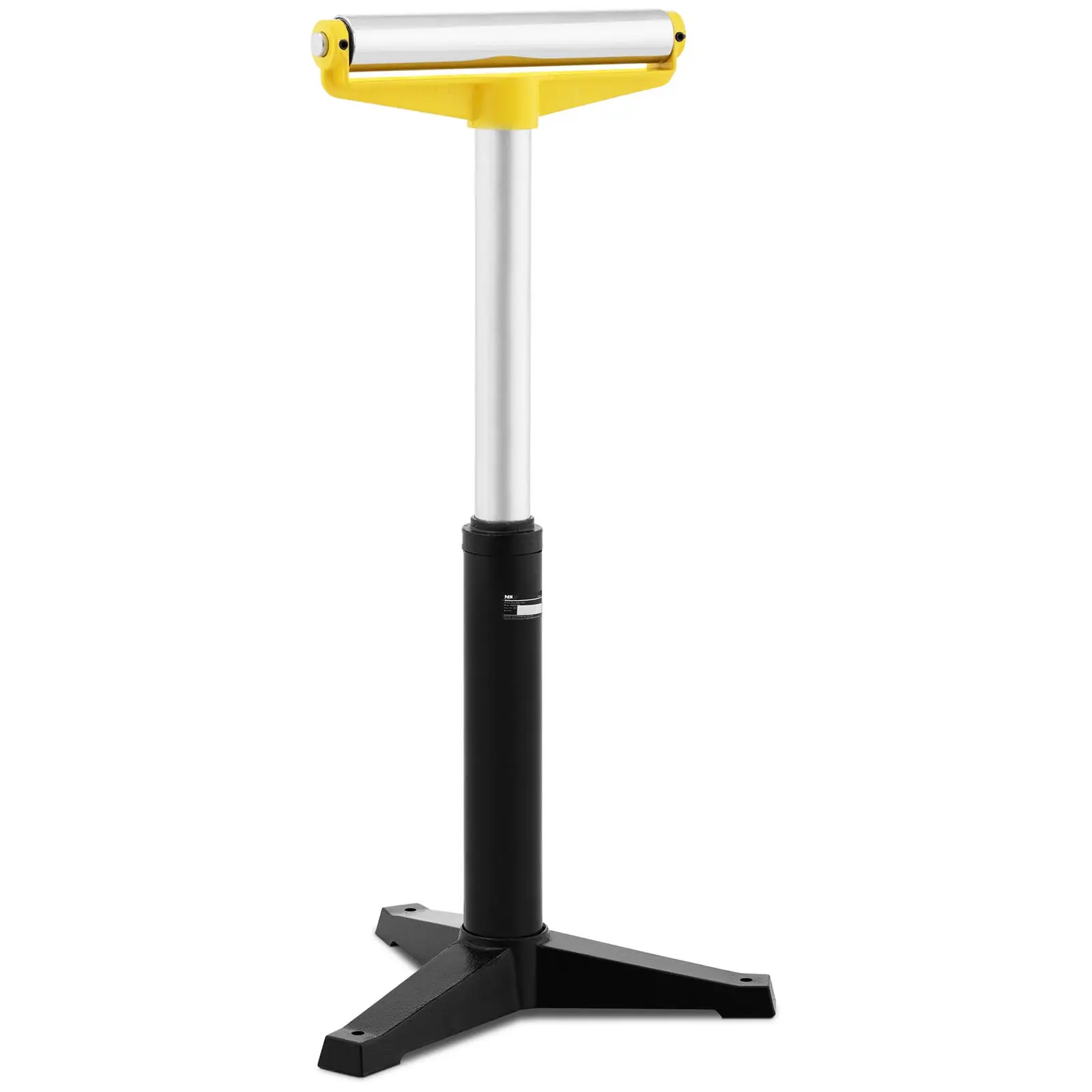 Roller Stand - 60 to 97 cm - 800 kg
