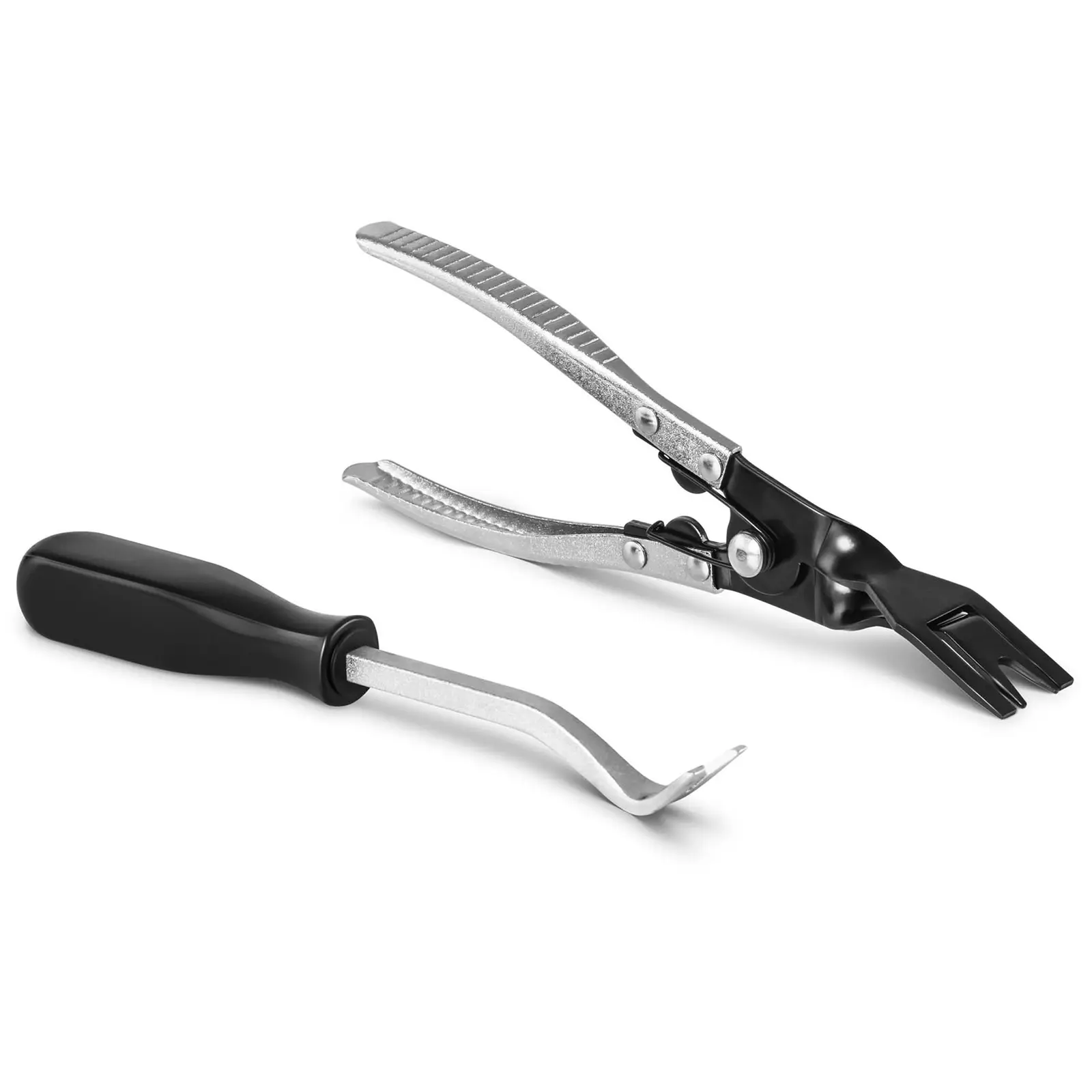 Door Panel Tool - release pliers - separating fork
