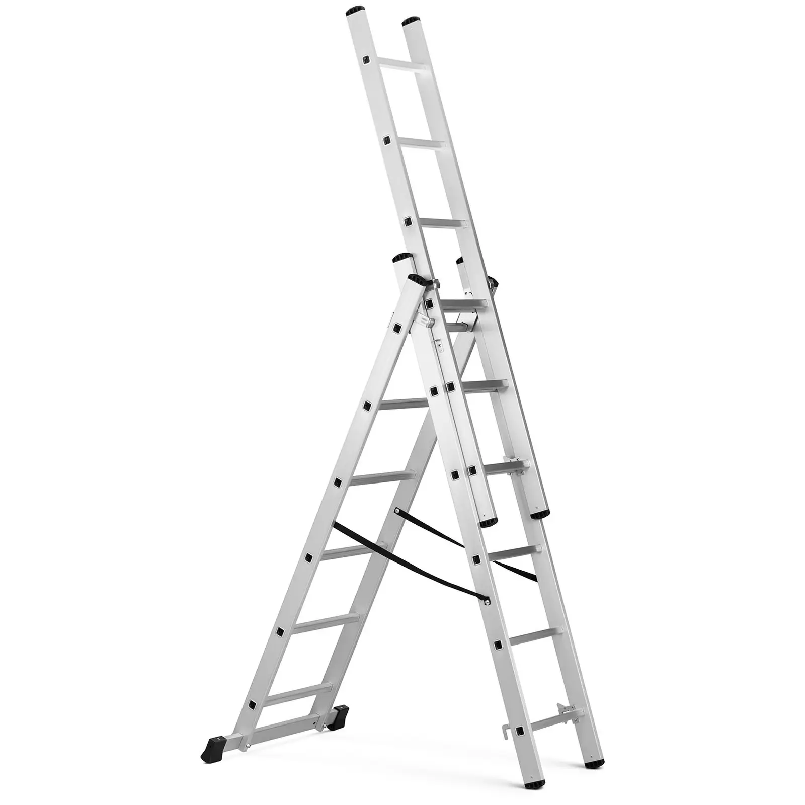 Aluminium Ladder - 321.2 cm