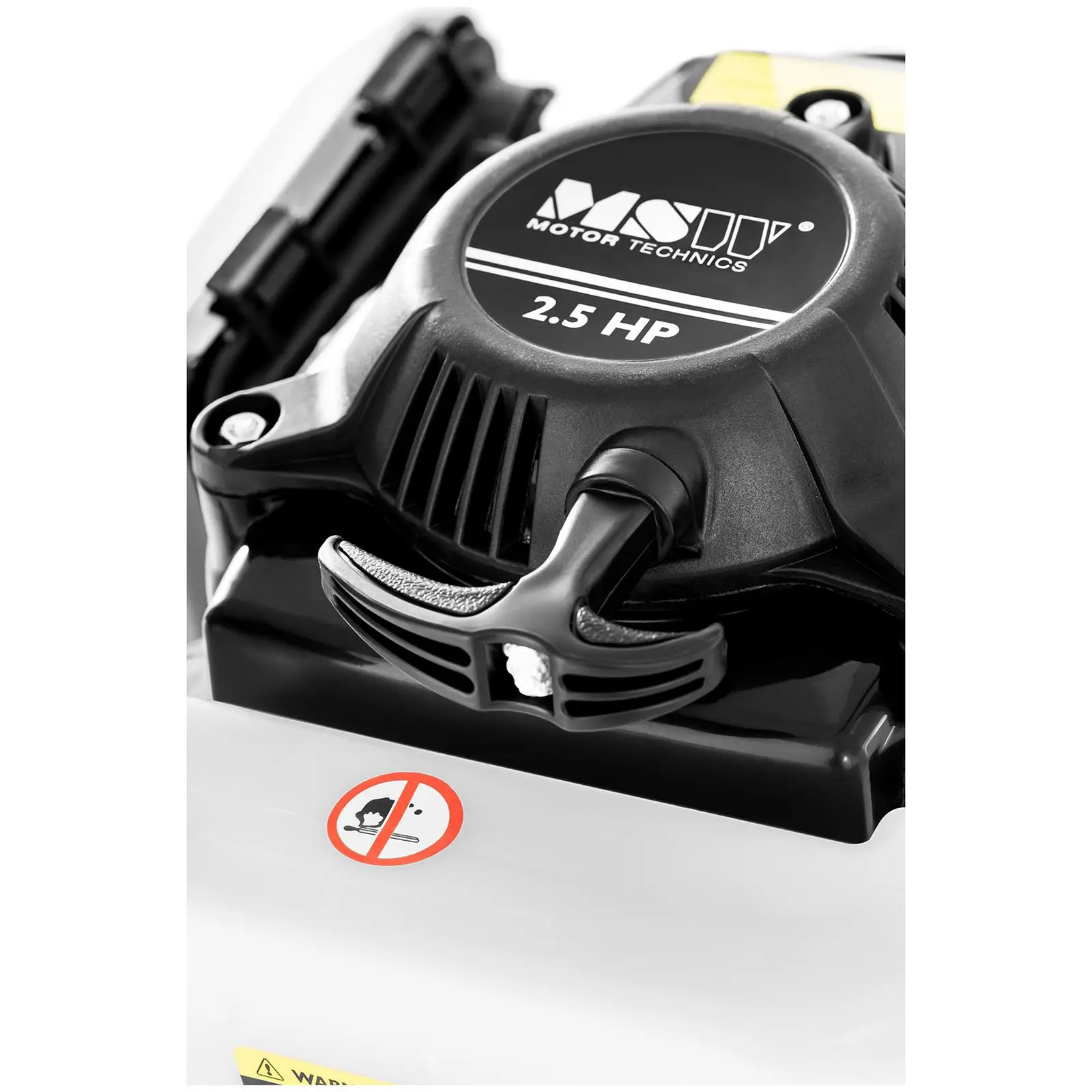 Outboard Motor - 3 hp
