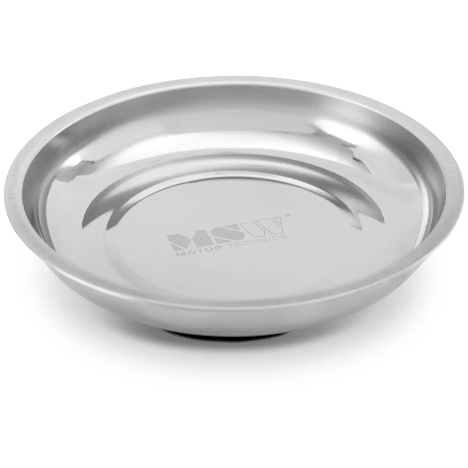 Magnet bowl - Ø 15 x 3.6 cm - ferrite magnet
