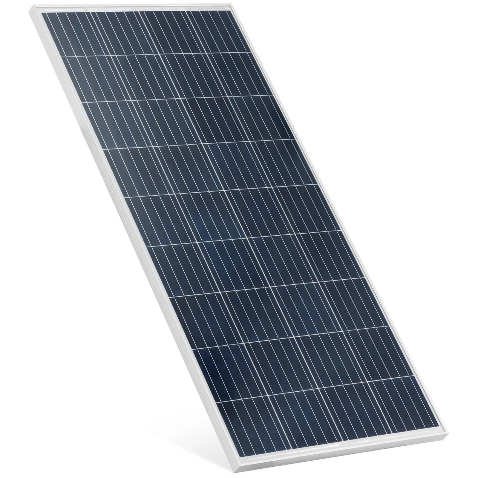 Solar Panel - 170 W - 22.03 V - with bypass diode
