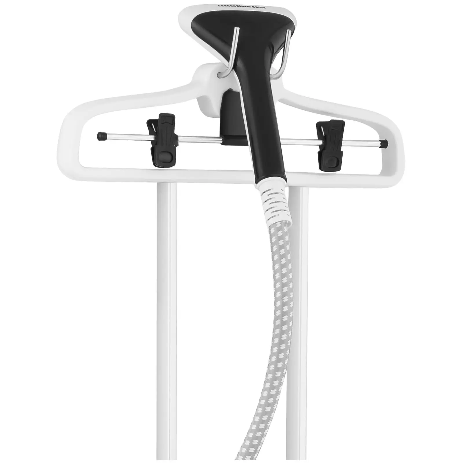 Commercial Clothes Steamer - 2 Stages - 1.800 W - 55 min