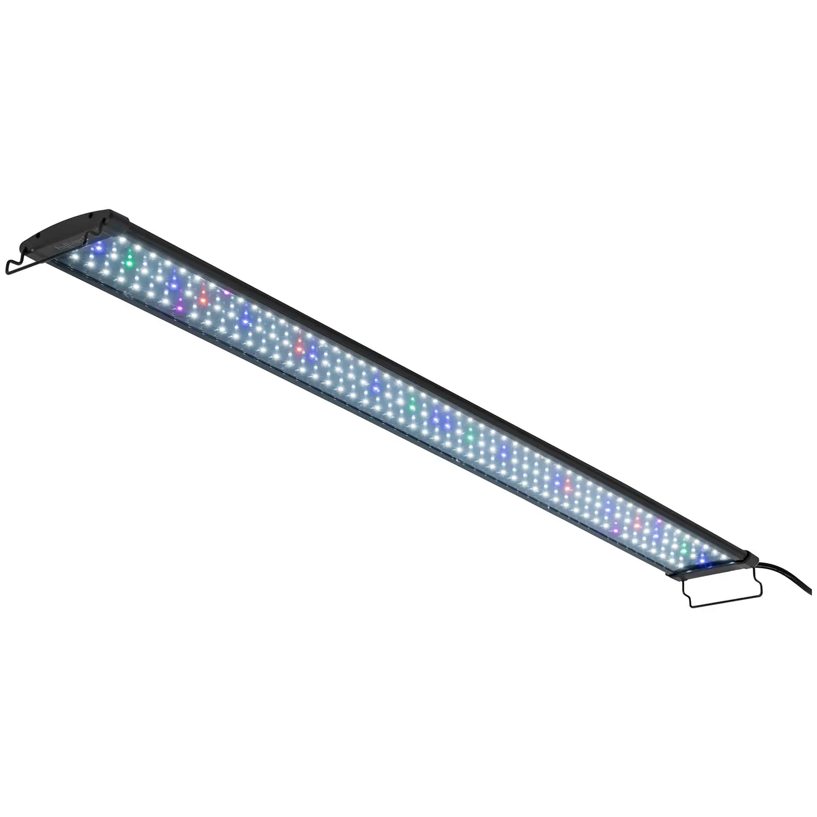 LED Aquarium Light - 156 LEDs - 30 W - 120 cm