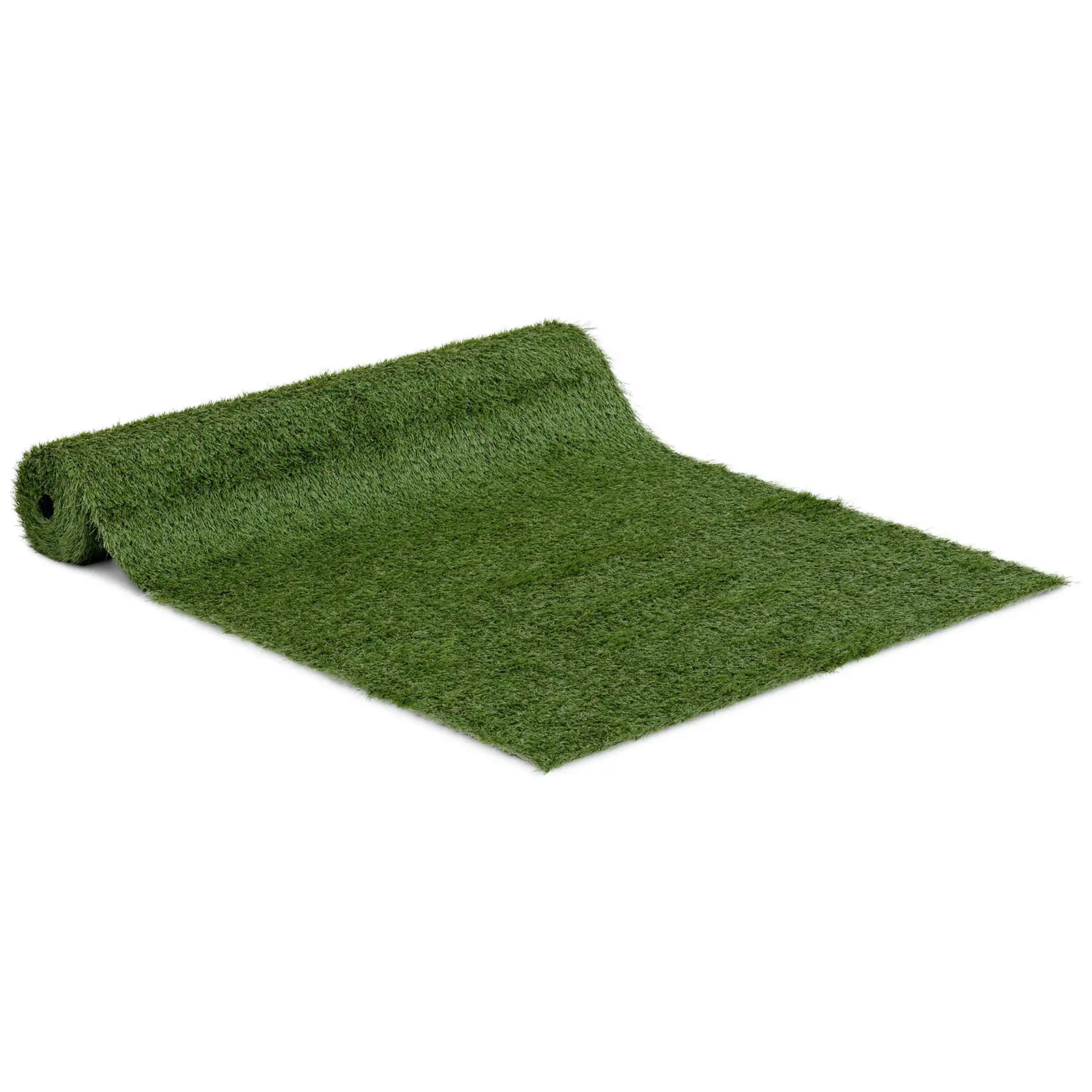Artificial grass - 100 x 400 cm - Height: 30 mm - Stitch rate: 14/10 cm - UV-resistant