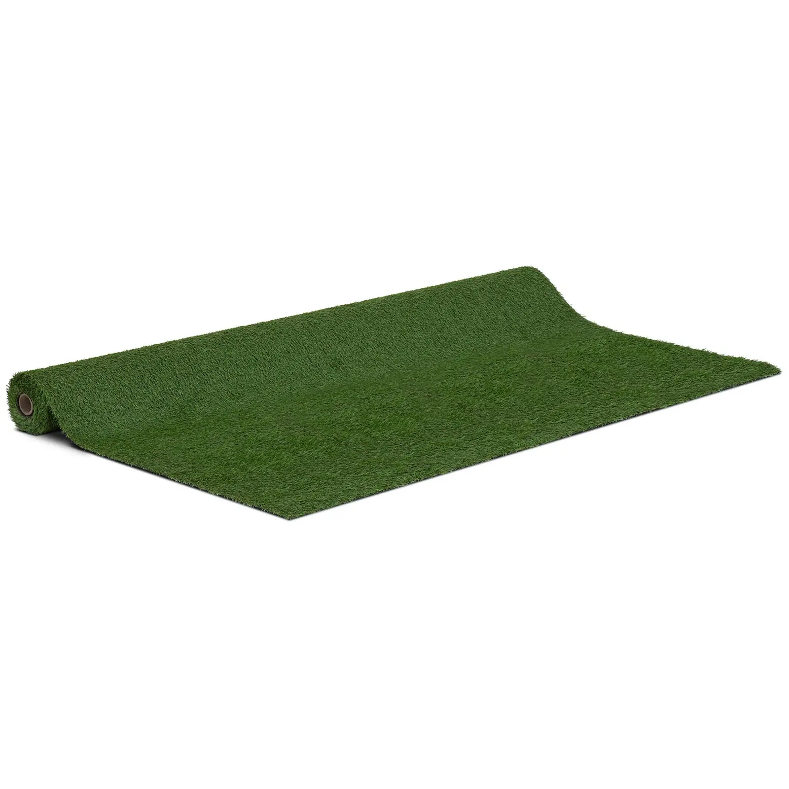 Artificial grass - 200 x 400 cm - Height: 20 mm - Stitch rate: 13/10 cm - UV-resistant