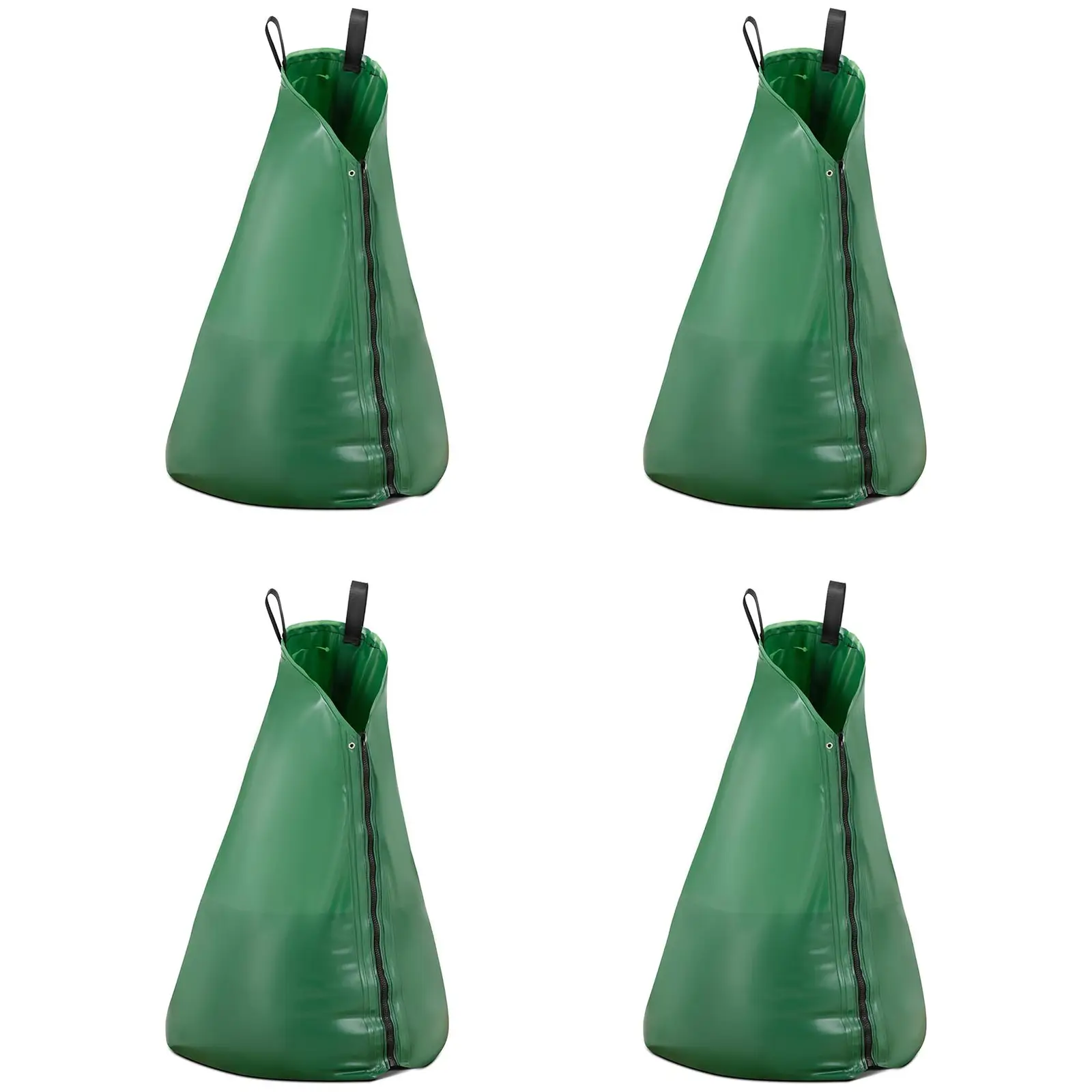 Tree Watering Bag - 75 l - 4 pieces