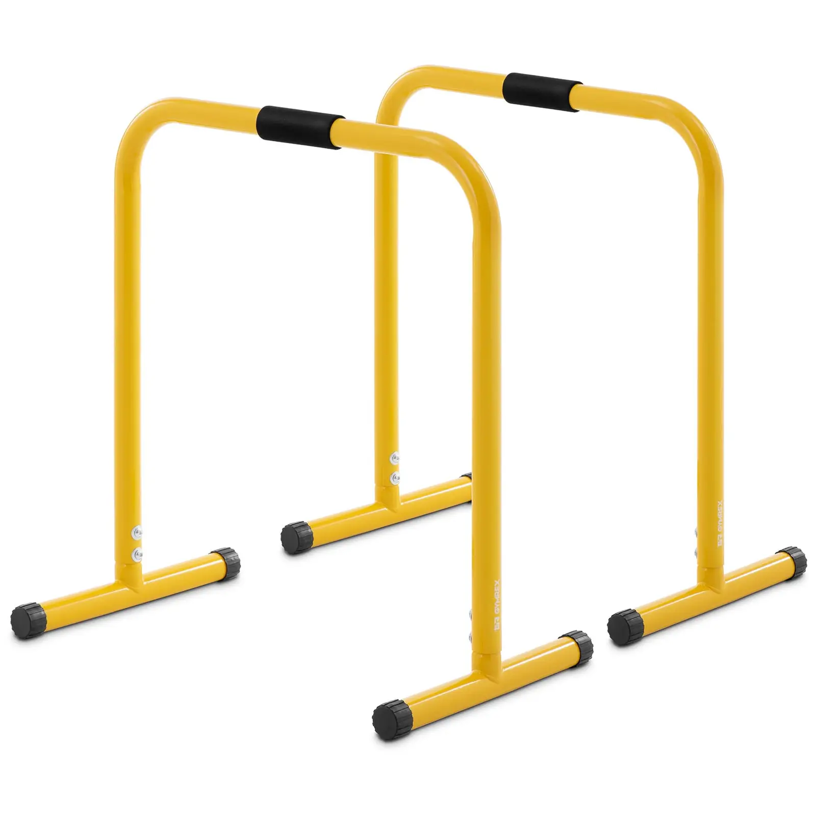 Dip Bars - padded handles - 100 kg