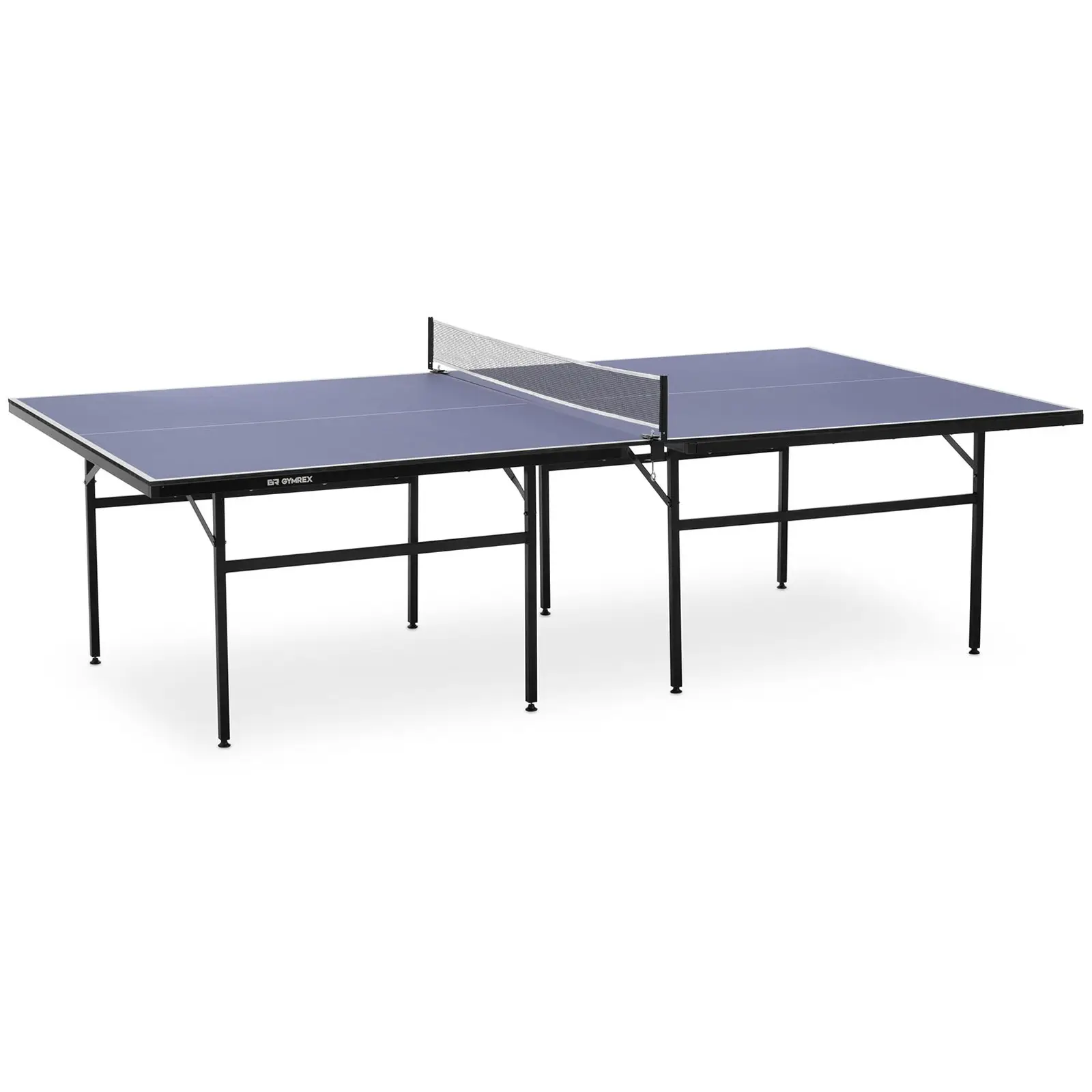 Table Tennis Table - indoor - foldable