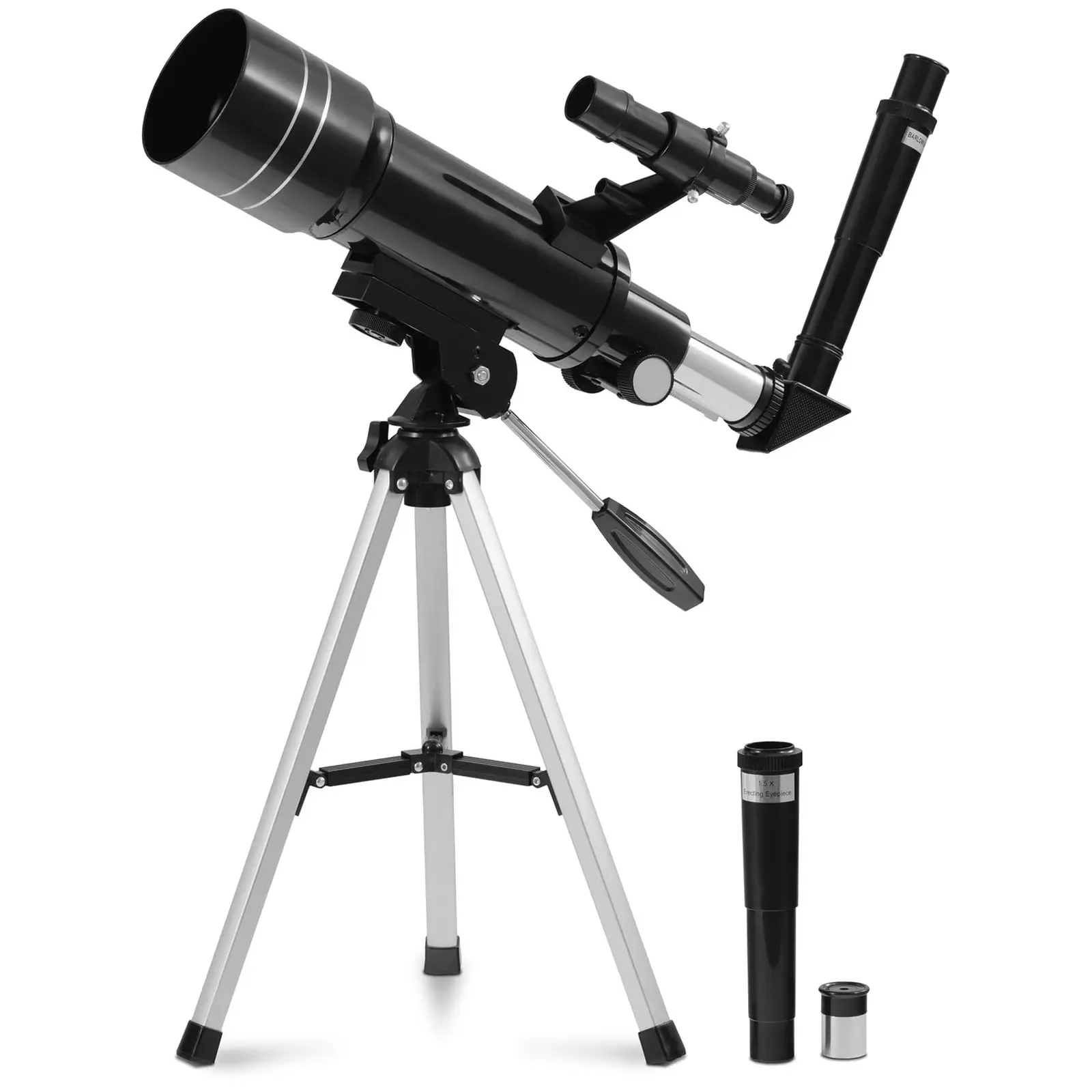 Telescope - Ø 69.78 mm - 360 mm - Tripod stand