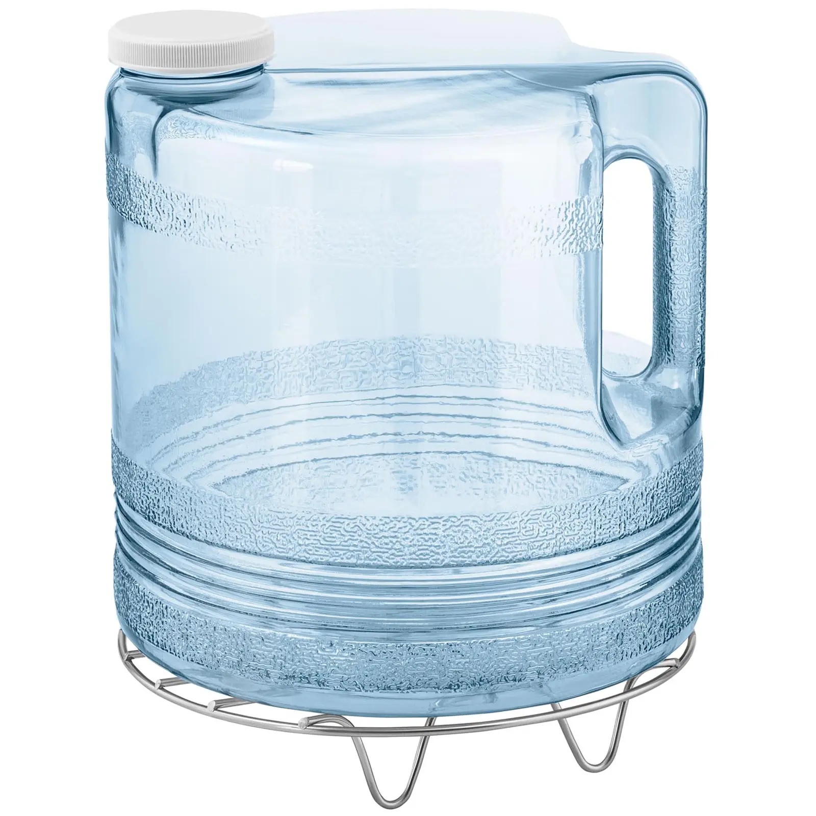 Water Distiller - water - 4 L - adjustable temperature